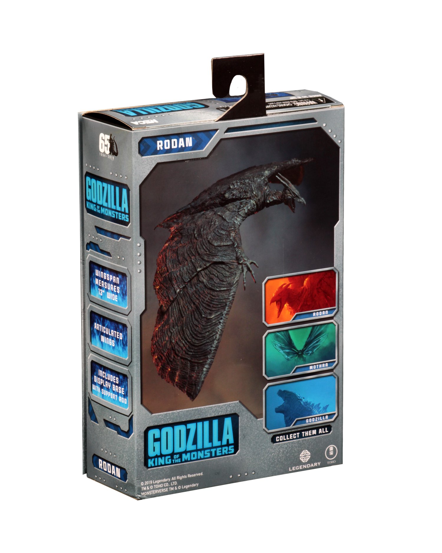 Neca rodan amazon sales