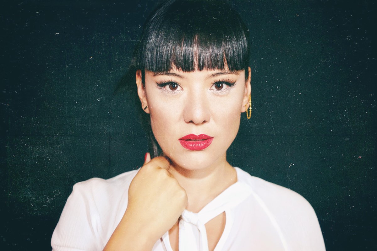 Gemini Rising's all-star disco roller 'Just Because' is our Track Of The Day... clashmusic.com/news/track-of-…