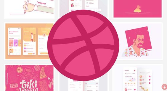 DesignerDepot's tweet photo. Do you #Dribbble? 🙄 Should you accept that invite and become a player? 🤨
As Dribbble turns 10, we take a look at the pros and cons of using the site to showcase your design skills ⤵️🙌  https://t.co/BTwG7sv9hh #community #inspiration https://t.co/eYfrjHQpgx