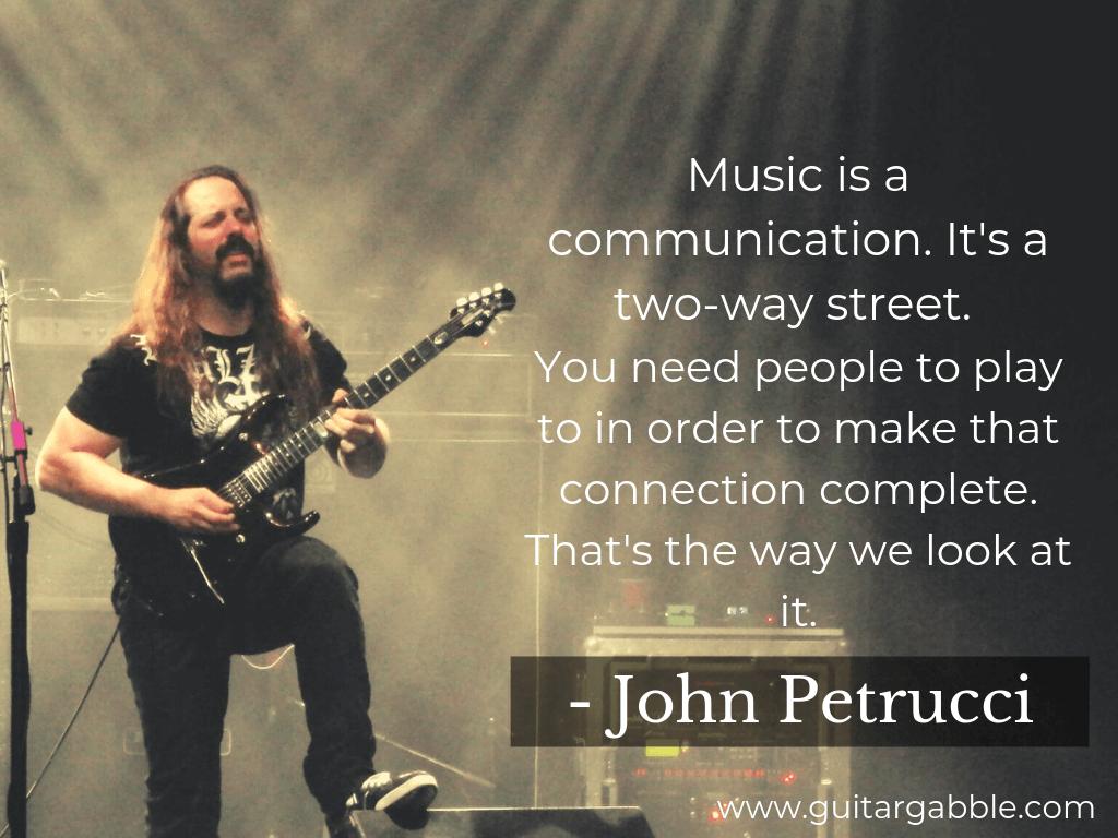 GuitarGabble's tweet photo. A very happy birthday to the purveyor of prog, destroyer of 4/4, shredmeister extraordinaire of @dreamtheaternet, @JPetrucci! https://t.co/F9CYVVoq1X https://t.co/wl601xQBc6