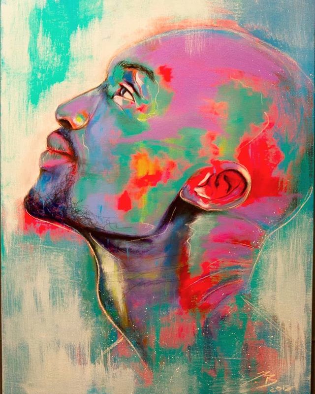 CULTUREGO's tweet photo. His Liberation, Mario Blades (2018)/ Mixed Media.
.
⚠️ Part of I E R E |  Art Exhibit @pridett and @lofttgallery
Exhibition closes TODAY Friday 12 July! 🕓 4pm - midnight
.
.
.
.
.📷 @patrick.rasoanaivo
.
#caribbeanart #trinidadandtobago #artist #carib… https://t.co/BMEjjcMW5b https://t.co/HlYk0VJZdB
