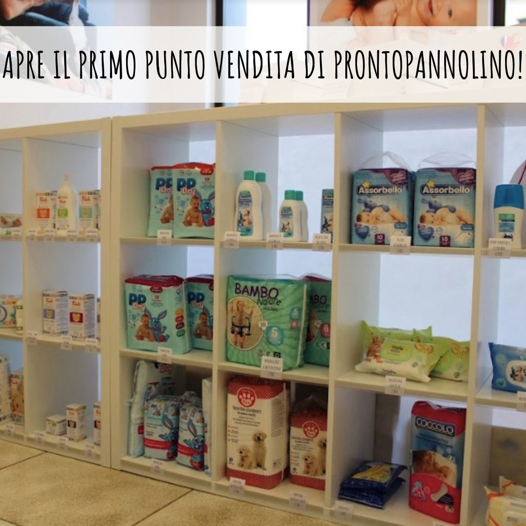 ProntoPannolino's tweet photo. 📣Abbiamo un'importante notizia! Siete pronti?
🎉Apre PPShop, il primo punto vendita ProntoPannolino a Usmate Velate (MB)
🛒Lì trovate tutti i prodotti del sito a prezzi spesso ribassati e con promo dedicate
❓Dov'è, orari, come funziona?
Qui i dettagli https://t.co/TrzFBdVThG https://t.co/rMqPWc2wOZ