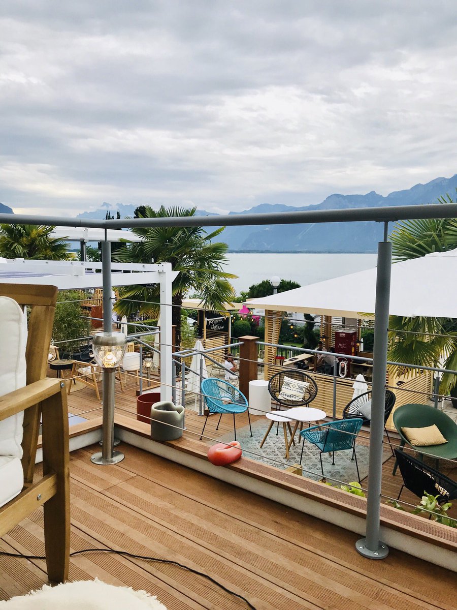 Argus_fr's tweet photo. ARGUS DATA INSIGHTS &amp; FRIENDS: @MontreuxJazz #MJF2019 https://t.co/uA3sO2O8gn