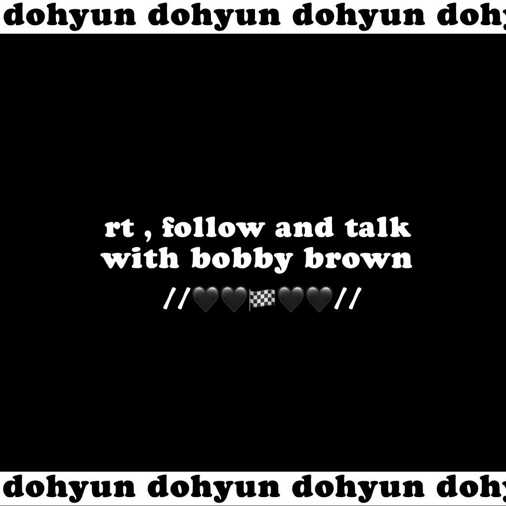 dohyunswagboyx's tweet photo. ㅡ 📽 𝘮𝘰𝘯𝘥𝘢𝘺 𝘵𝘰 𝘴𝘶𝘯𝘥𝘢𝘺⛓ เซย์ฮายครับทุกคน ผมบ็อบบี้บราวน์ เมจโดฮยอนproducex101 madein2004coolkids🚀 เพิ่งนิวแอคมาและอยากจะสานสามพันกับทุกคนครับ🖤 รีทวิตแล้วผมจะ แลกฟอล + ตามทักเดม 'ย้ำนะครับว่าเดม'👀 ผมคนนี้จะไปป่วนกล่องเดมทุกคนเอง🗃((ผมน่ะโสด)) ยพท. rt ตามทักครับ https://t.co/AMKLU3IAhs