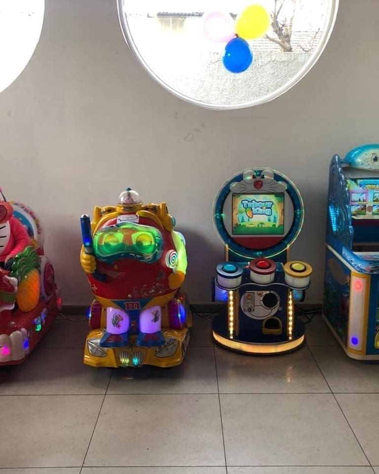 EventosKid's tweet image. Reserva al whatsapp +56950210483

FIESTAKID.CL

#piscinadepelotas #juegos #juegoselectronicos
#fiestasycumpleaños  #inflables #camaselasticas  #juegosmecanicos #carrodecompletos #fiestakids #juegossantiago #modulosgamers #modulosps4 #fiestakid