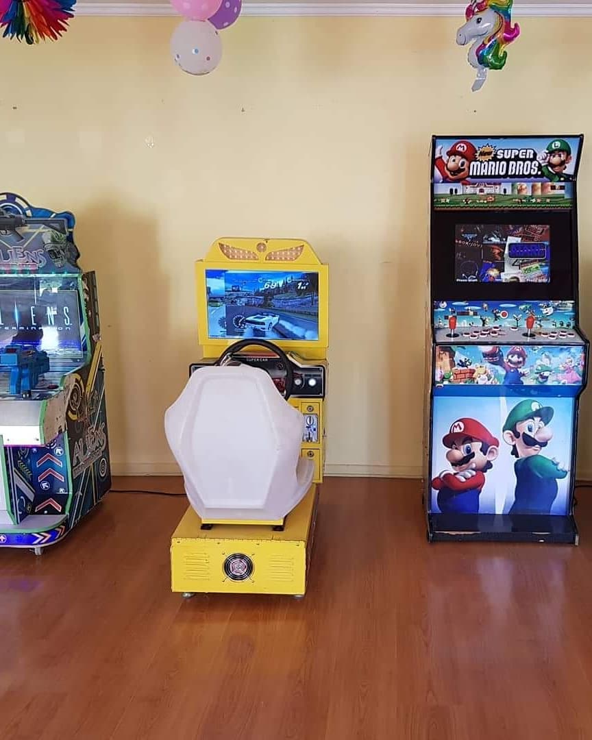 EventosKid's tweet image. Reserva al whatsapp +56950210483

FIESTAKID.CL

#piscinadepelotas #juegos #juegoselectronicos
#fiestasycumpleaños  #inflables #camaselasticas  #juegosmecanicos #carrodecompletos #fiestakids #juegossantiago #modulosgamers #modulosps4 #fiestakid