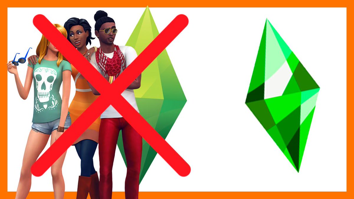 SolSims's tweet image. NOVO PLUMBOB?
bit.ly/2YQsM9v