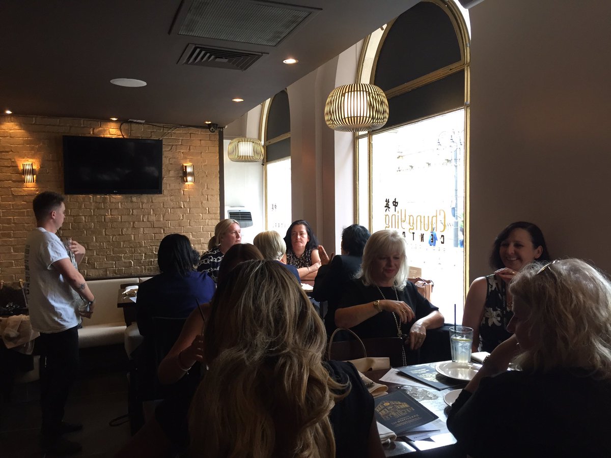 EmilySimkissGuy's tweet photo. Thanks so much to all the fabulous #GatekeepersGuild attendees at the sold out Gin Chronicles event last night @CentralCY feat @Portobello_Gin - weโve had some wonderful feedback & canโt wait for next installment on 19th Sept with @Edinburgh_Gin! https://t.co/43c56Y6LeJ