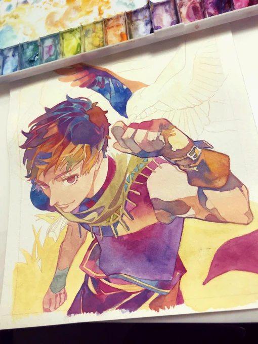 wip 
