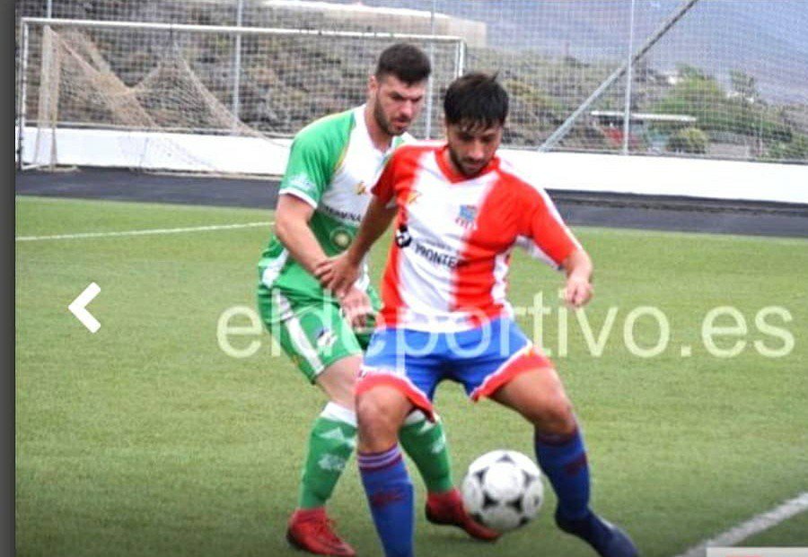 udvfrontera's tweet photo. 📣📣📣📣📣Buenos días Rojiblancos!!!!!!!
Eduardo González "Edu"
💪⚽🦁Renovado💪⚽🦁
Este medio centro procedente la temporada pasada del C.D.Tejina y donde destacó en el tramo final de la temporada ,se une al nuevo proyecto de León Gómez!!!!
👉Se queda 💪⚽🦁 https://t.co/FLIMk7KtcJ
