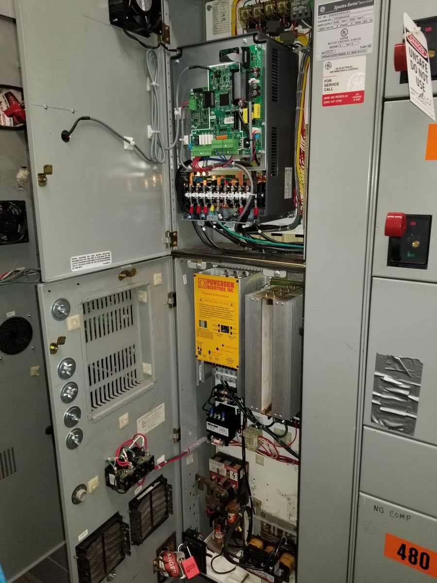 SwitchgearSol tweet picture