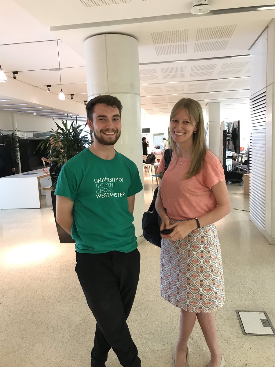 marieannedoc's tweet photo. . #socialprescribing2019 @Daisy_Fancourt @aughteh Watch this collaborative pair ... hatching up MORE AWESOME SP EVALUATION @SP_champScheme @daisy_kty @BogdanBCG #nextgenerationcommunityheroes #meaningfulmedicine #learninghumility @MariePolley1 https://t.co/5DmxprCT2Y