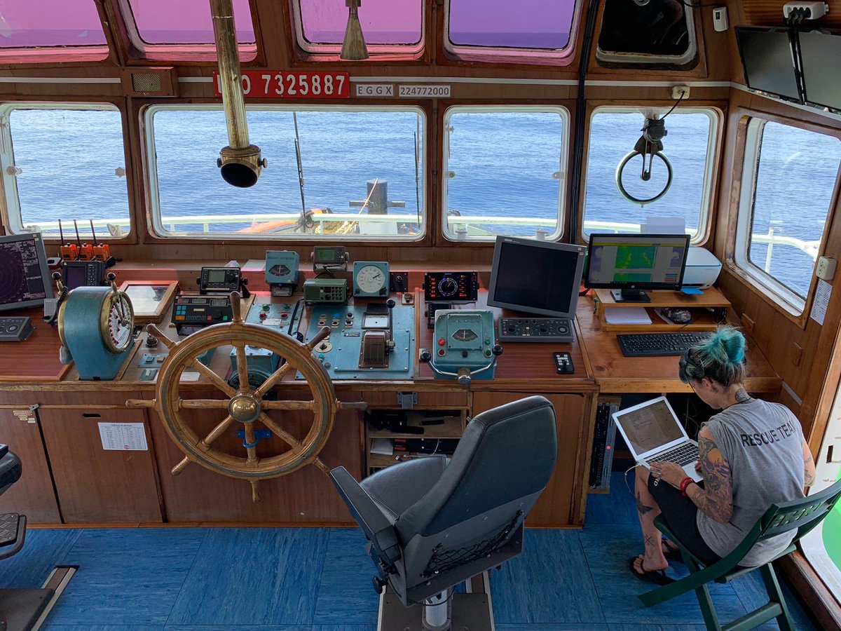 Open Arms tweet media