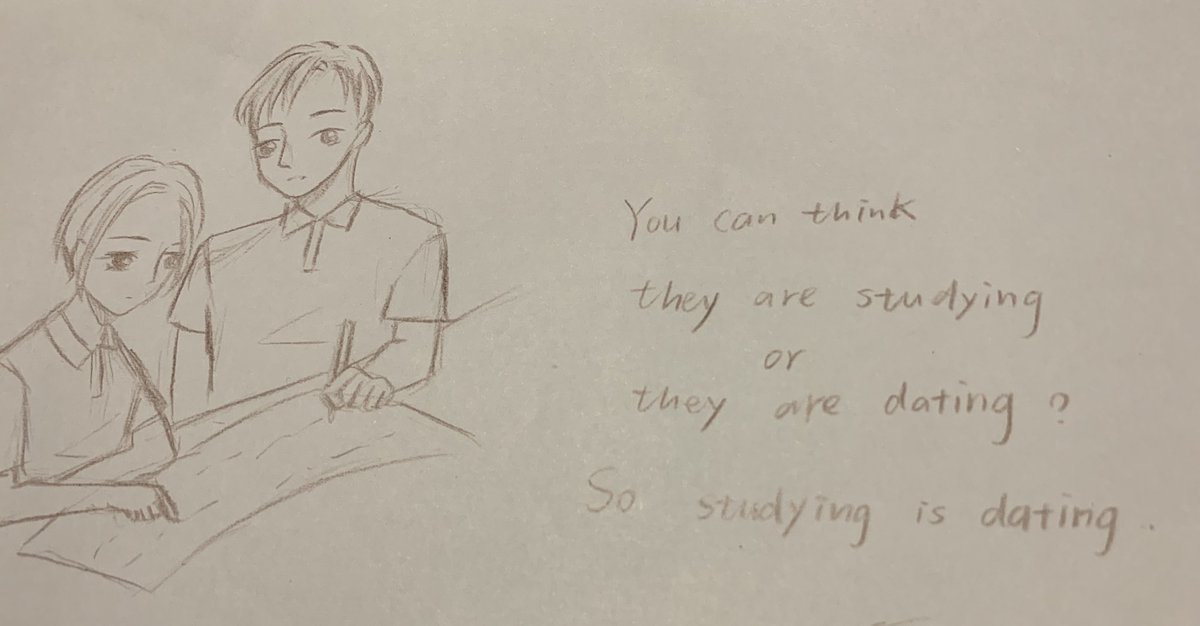 CHS_DtW's tweet photo. After learning the song, the students drew pictures about love and shared their love stories with the class https://t.co/6W1WPTnq82