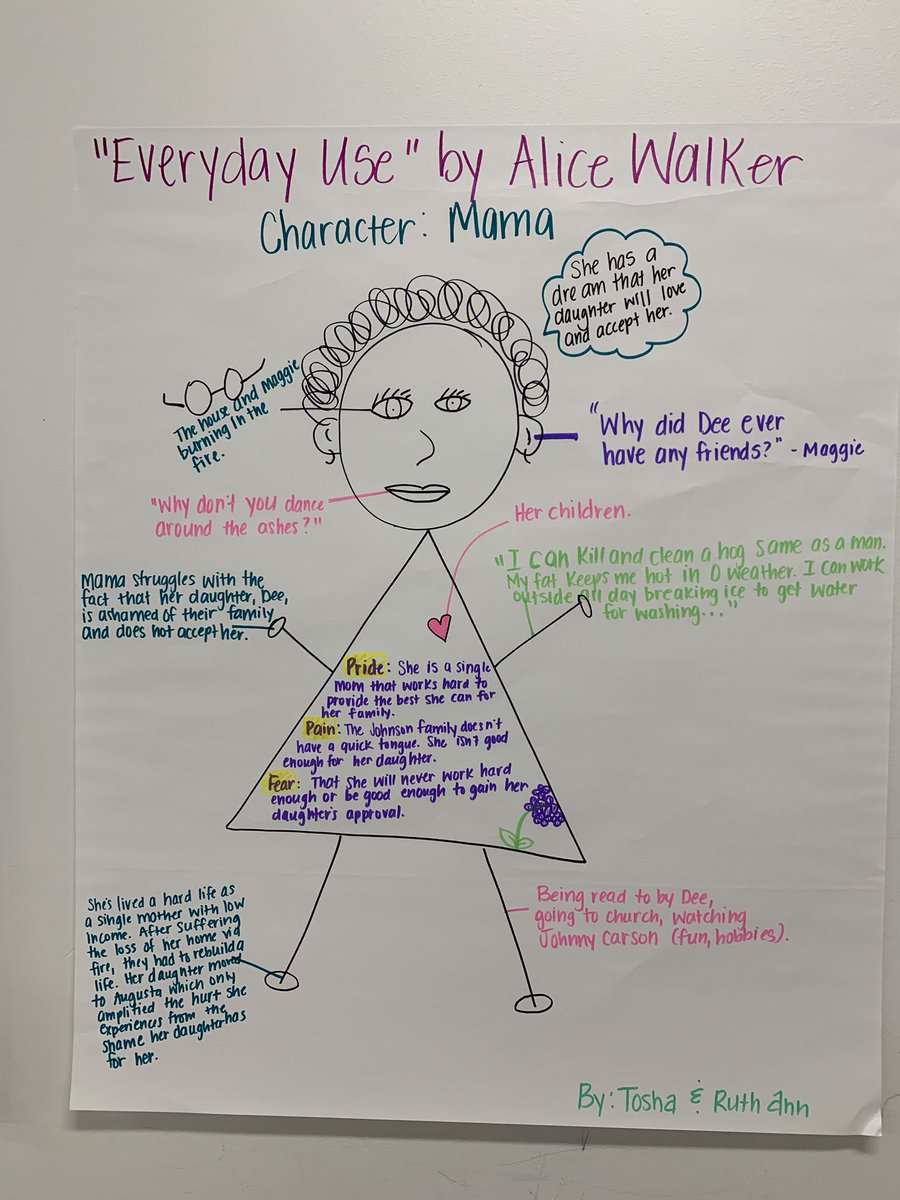 RDavisGMS's tweet photo. Learning LOTS of new strategies and practices from Laying the Foundation hosted by @AdvanceKentucky ! Lexington has been good to us. #GMS #engagement #authentic #raisetherigor #APready https://t.co/IesOM3g6xH