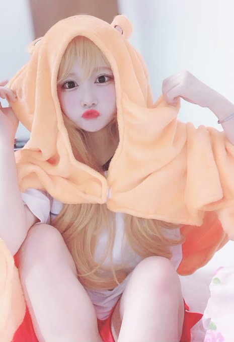 Twitterのコスプレ画像13
