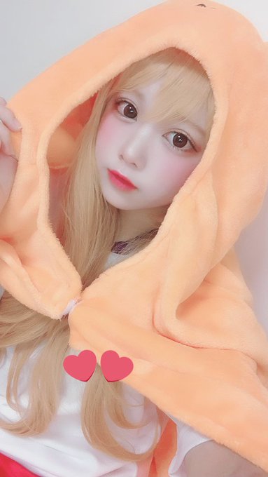 Twitterのコスプレ画像12