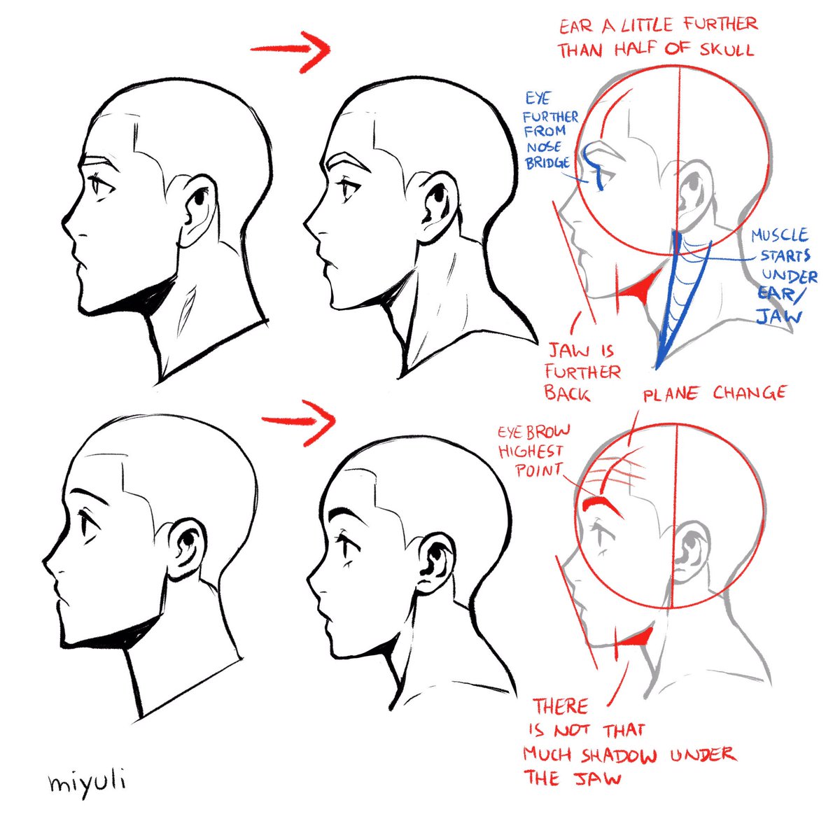 Made small changes to how I draw profiles. 