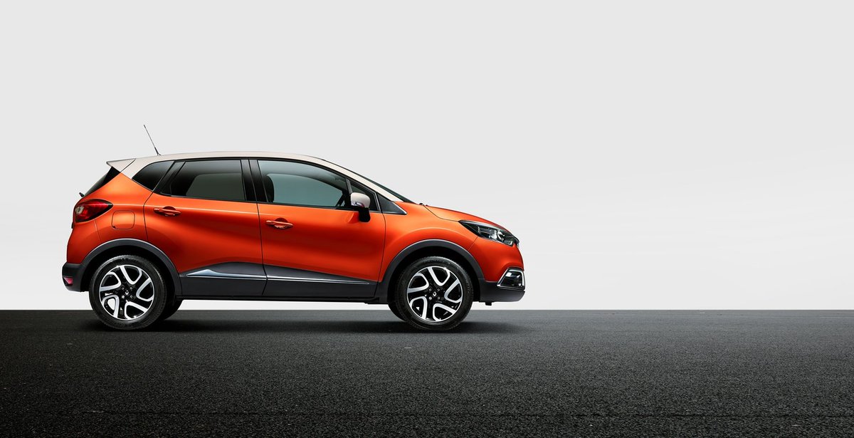 ppsrenaulthyd's tweet photo. Experience the 2019 Renault CAPTUR with all its grace

Create your own style statement with the longest, widest and plushiest SUV in its range
#renault #renaultcaptur #ppsrenaulthyderabad #renaultclass #renaultrange https://t.co/RjjuBwuXEb