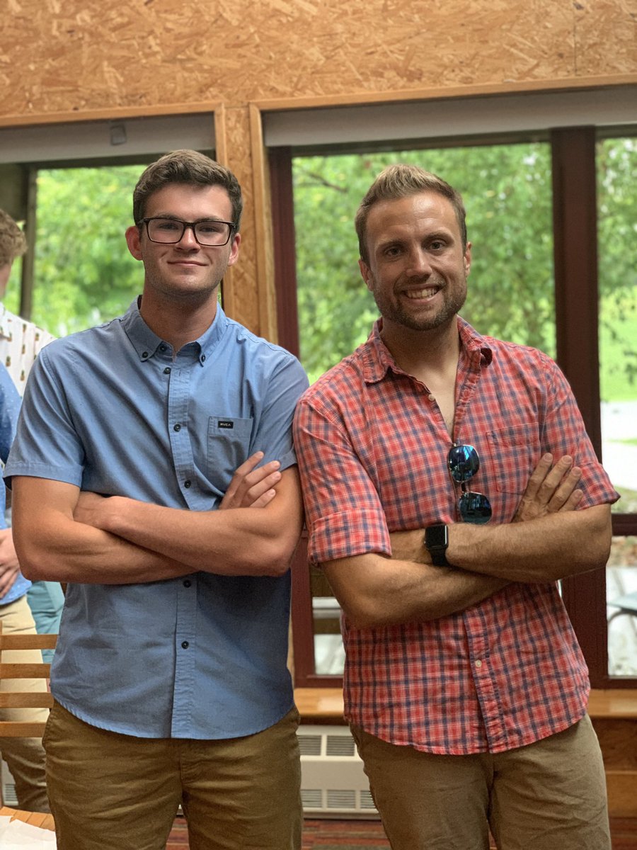 ENCampusLife's tweet photo. Yesterday was this guys bday!!! I’ve been blessed to have him in my life for the past 4 years. You mean so much to my family and I buddy! Happy bday Daniel! https://t.co/L48QR6Rb8V