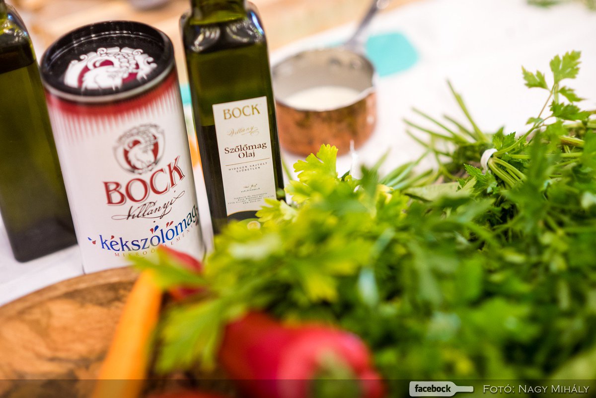 bockwinery's tweet photo. Our Blue Grape Seed products got their own website! ☺️🍇
Click on the link and learn everything about our Blue Grape Seed products and cosmetics, or try our best recipes! 😉

https://t.co/jCdMR8kklu https://t.co/CE3Af8gzwH