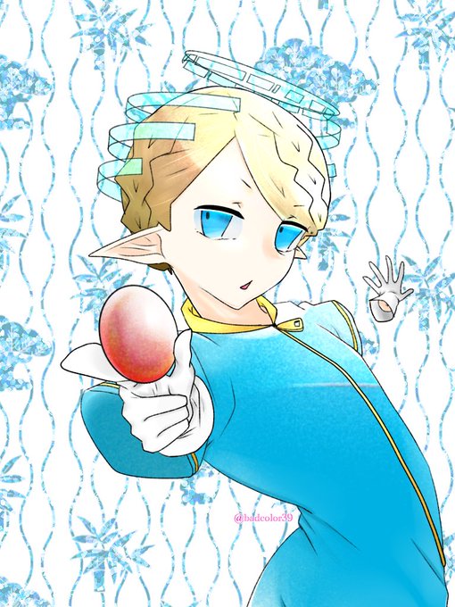 合法ショタのtwitterイラスト検索結果