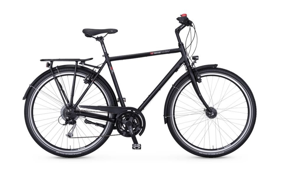 T-50 SHIMANO ALIVIO 24-GANG / HS11

Das T-50 ist unser Einsteiger-Trekkingrad und in zwei klassischen Rahmenformen erhältlich und bietet großen Fahrspaß auf Asphalt, Waldwegen oder in leichtem Gelände.

Mehr unter: fahrradmanufaktur.de/de/katalog/tre…

#vsffahrradmanufaktur