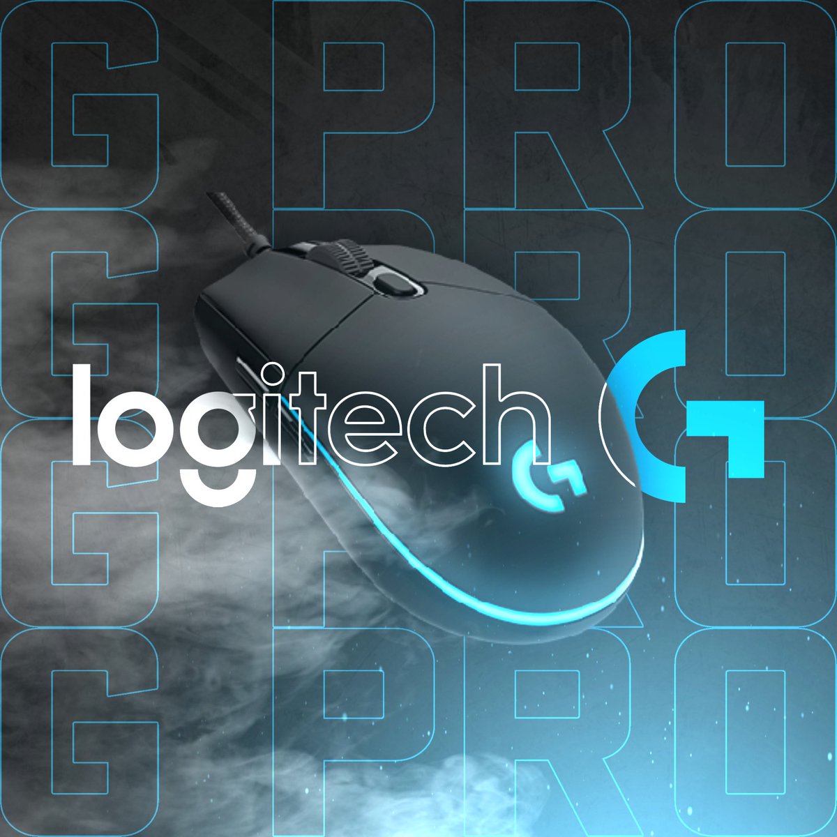 phshawty's tweet image. &amp;gt; Adv For @Logitech &amp;lt;
&amp;gt; Team @PoisonStations &amp;lt;
&amp;gt; RT &amp;amp; FAV &amp;lt;