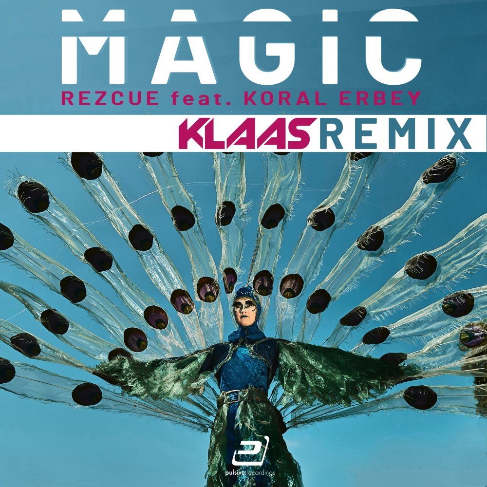 Pulsive_Media's tweet photo. #OutNow #Rezcue feat. #KoralErbey - "#Magic" (#Klaas #Remix) Stream/Download ► https://t.co/OuxQvgGXwP
#NewMusic #NewMusicFriday #TGIF #ThankGodItsFriday #Freitag #Friday #Weekend #ItsAllAboutTheMusic #NewMusicAlert #NewInPromo #Supergeil #Summer2019 #Summertime #WePulsive https://t.co/ncttjJ8UiF