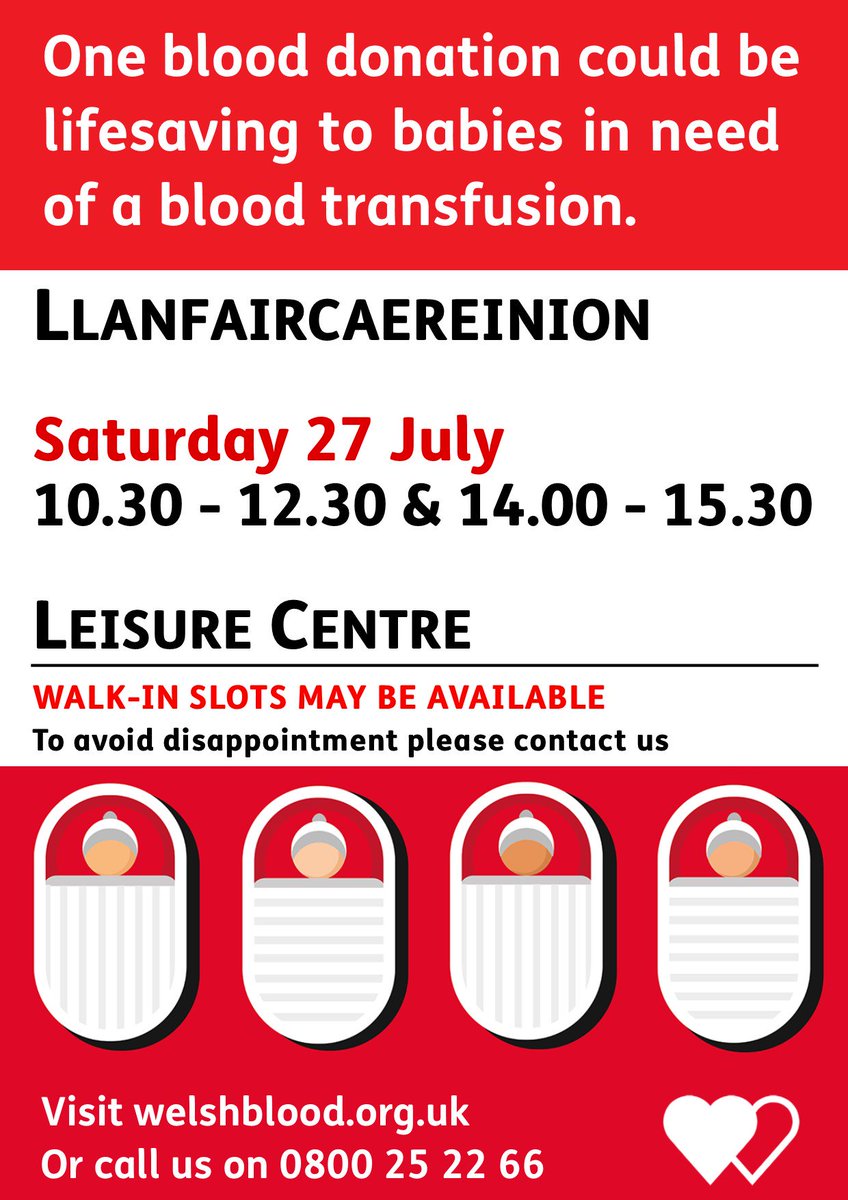 Llanfair Town Counci tweet media