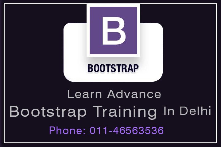 minfisolution's tweet image. @mauryamit24 is offering training for #BootstrapCourse in #NewDelhi. It is a responsive website designing framework based on #HTML5, #CSS3, and #JS.
for free demo Call us - 9210794453
mauryainfotechindia.com/summer-trainin…