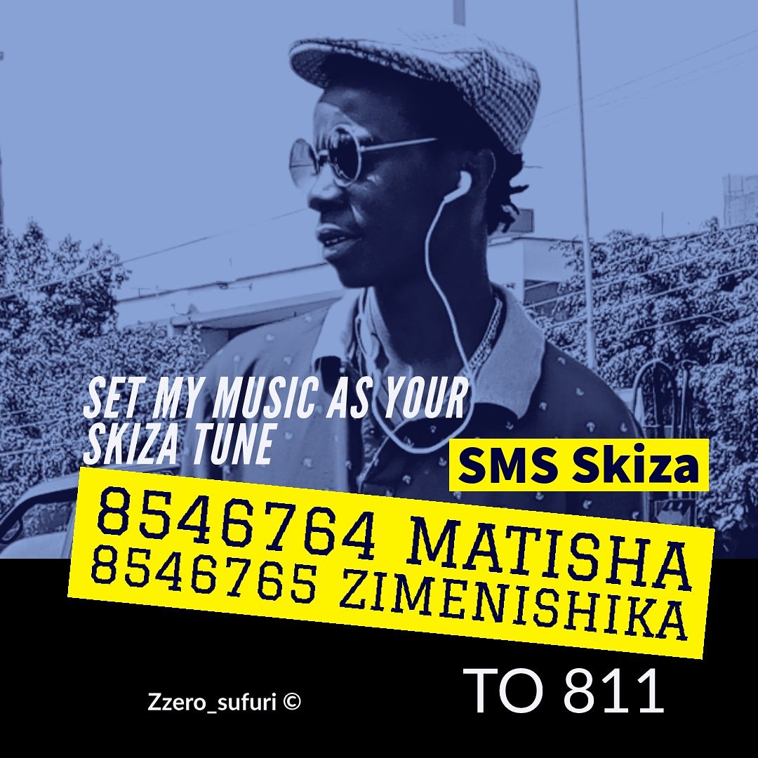 Dopest_Ent's tweet photo. #zimenishika #matisha @rgm_empire #skiza https://t.co/tXFvdY432A