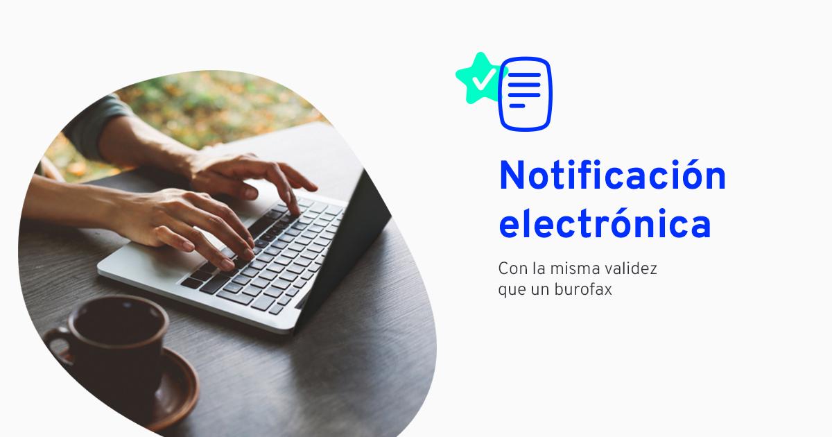 ¿Por qué el #BurofaxElectrónico? Es #paperless, SIN gastos de impresión ni energía en desplazamiento y CON todo el valor probatorio y validez jurídica. 📩 ¡Anímate a probarlo con #Logalty! #medioambiente logalty.com/servicios/comu…