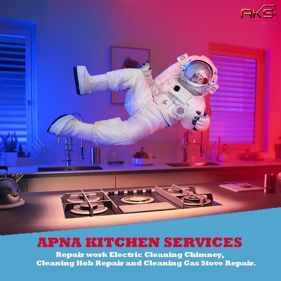 KITCHEN CHIMNEY REPAIR SERVICE IN NOIDA tweet media