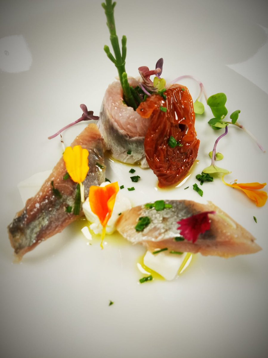 Ven a #lasalchi Te ofrecemos platos como este #foodies #food #cocinareal #salamancaparacomérsela