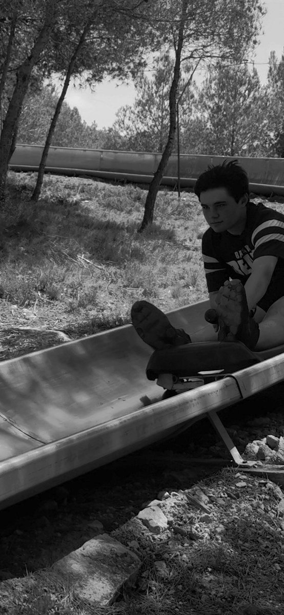 ACS_Sch_Trips's tweet photo. Sharp focus brings results. Josh, Jess, Alex, Liam
#acsbarcelona2019 https://t.co/95HDvveO7Q