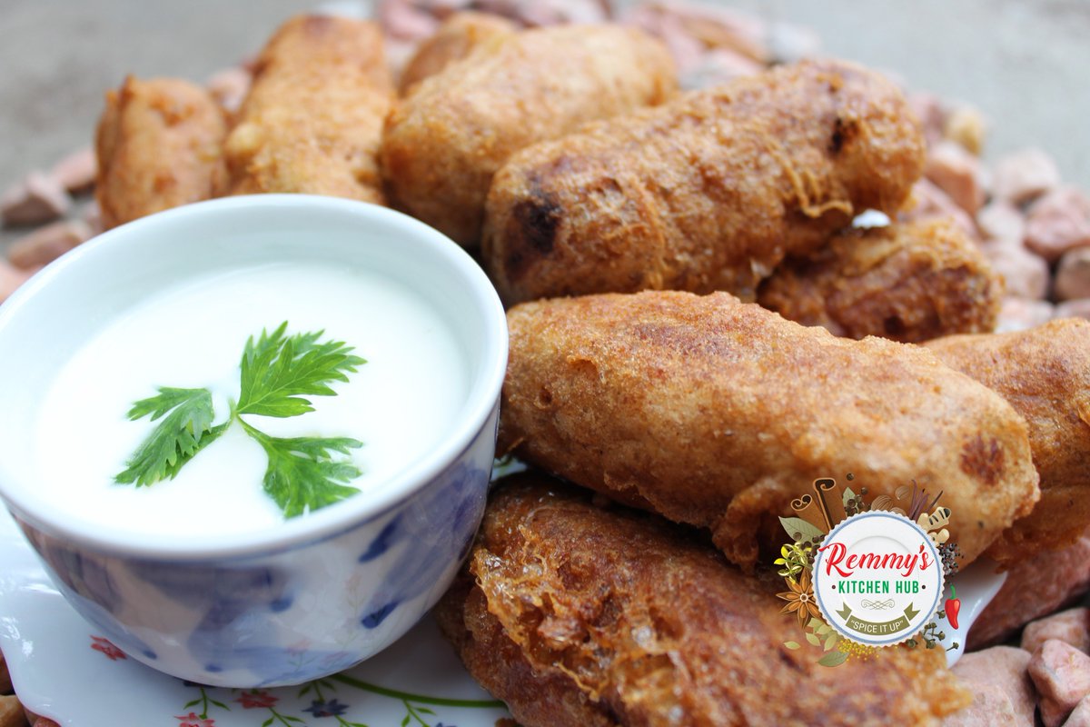 RahmaSwaleh12's tweet photo. #FishCutlets #RemmysKitchenHub https://t.co/SHvAUMmIpZ
