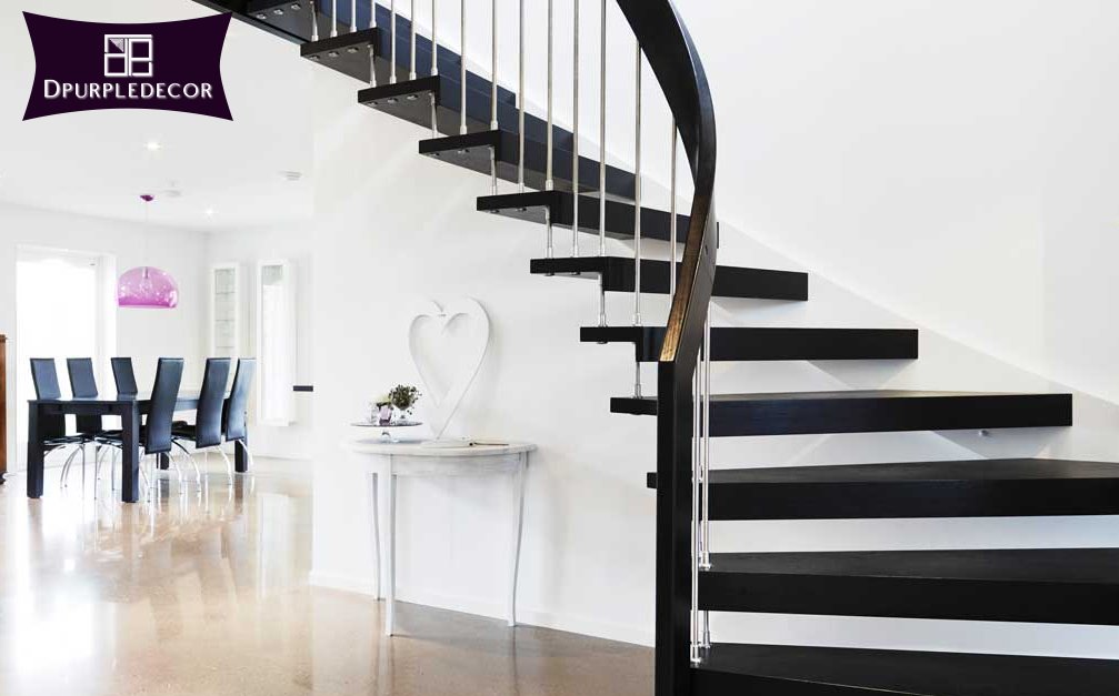 Dpurple9's tweet photo. Beautiful Staircase Interior Design ideas that look attract your attention!!!
😍" FREE Consultation &amp; FREE Interior Quote"😍
  Consultant an expert at
Call @+91-7827595543
🌐https://t.co/3kw7qAVXkM
#DpurpleDecor #Homeinterior #Homedecor #Homedesign https://t.co/hbb9V0iaM7
