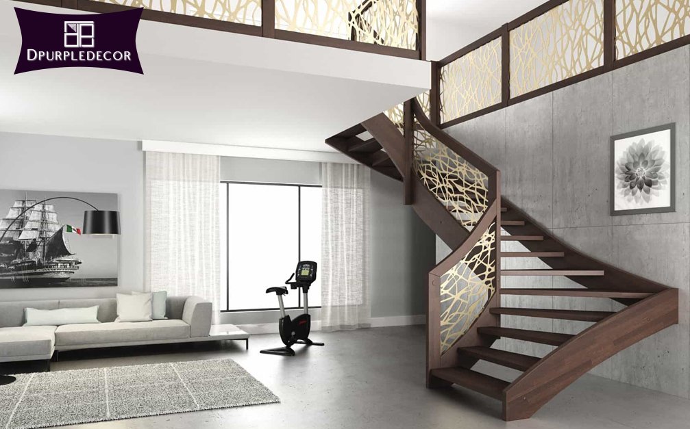Dpurple9's tweet photo. Beautiful Staircase Interior Design ideas that look attract your attention!!!
😍" FREE Consultation &amp; FREE Interior Quote"😍
  Consultant an expert at
Call @+91-7827595543
🌐https://t.co/3kw7qAVXkM
#DpurpleDecor #Homeinterior #Homedecor #Homedesign https://t.co/hbb9V0iaM7