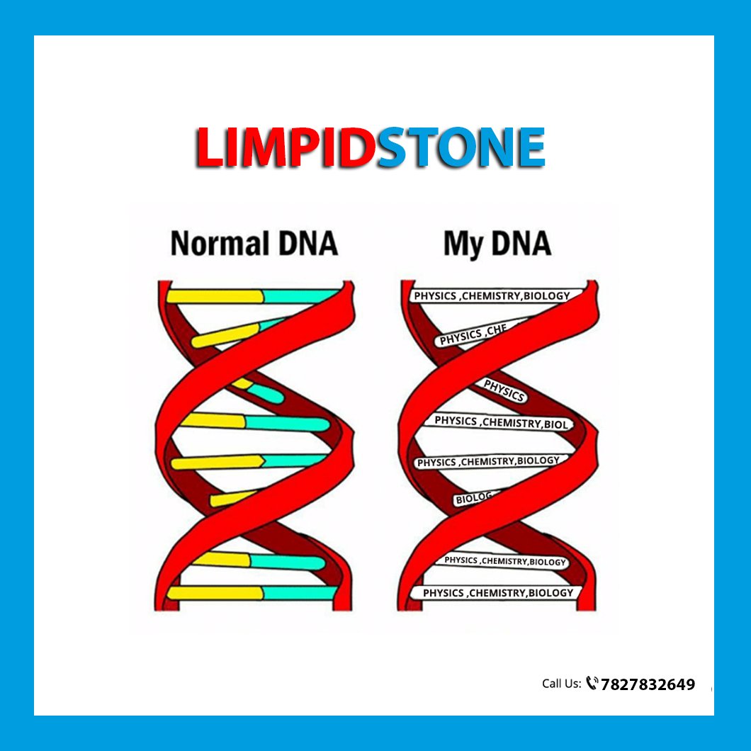 LimpidStone's tweet photo. When you study so much that knowledge becomes a part of your existence.
#ScienceMemes #JEEPreparation #EngineeringPreparation #MedicalPreparation #NEET #AIIMS #dna #physics #biology #chemistry https://t.co/Os0P9GYgTr
