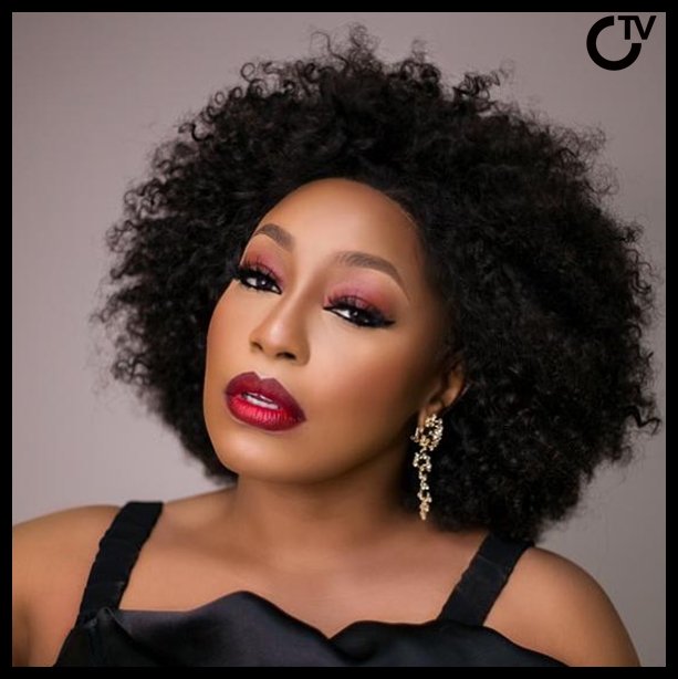 Happy birthday to the fairest of them all <a href="/ritadominic/">PAMELA MABUYANGWA</a>.   
We love and wish you the very best year.

#irokotv #RitaDominic #NollywoodActors #irokocelebrates