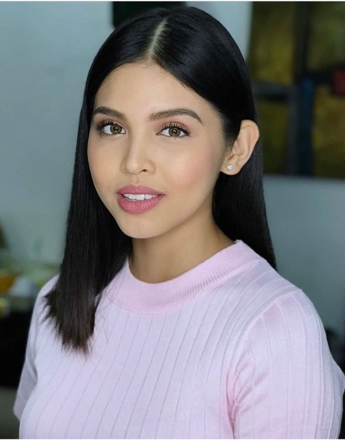 MaineAvenueOfc's tweet image. Beautiful face created by one and only Sir @juansarte 😍😍 

@mainedcm | #MaineMendoza
#BoyAndMaineVSGerms 
#Hygienix Fight World Germination
@hygienix_ph