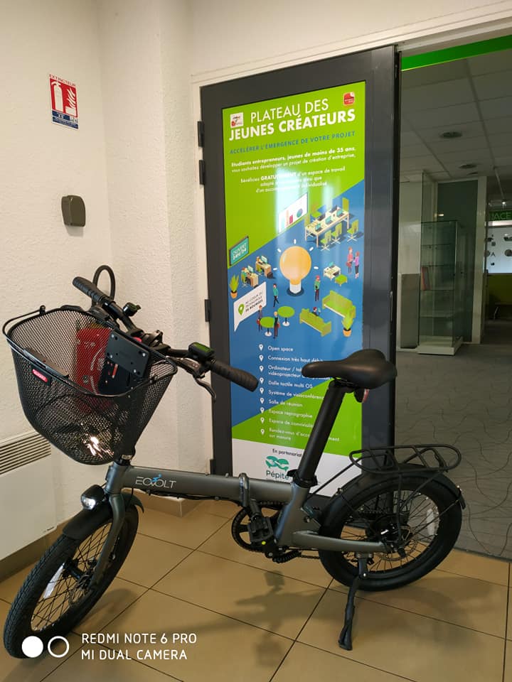 Beau témoignage pour la société EOVOLT accompagnée par la Pépinière d'entreprises Bourges Technopôle

pepiniere-bourgestechnopole.fr/temoignage-cli…