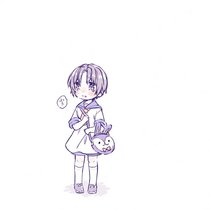 まいご 