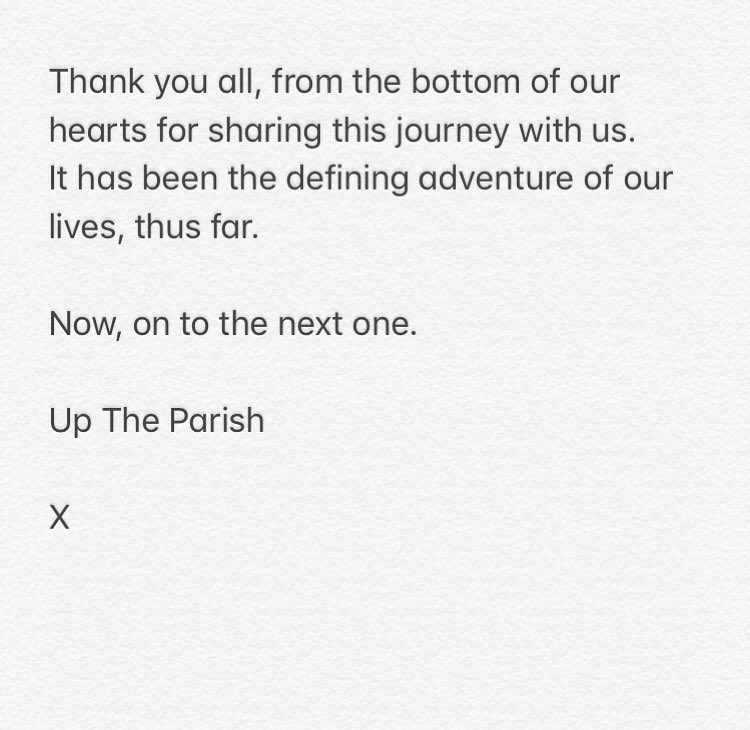 The Eskies (@theeskies) on Twitter photo 