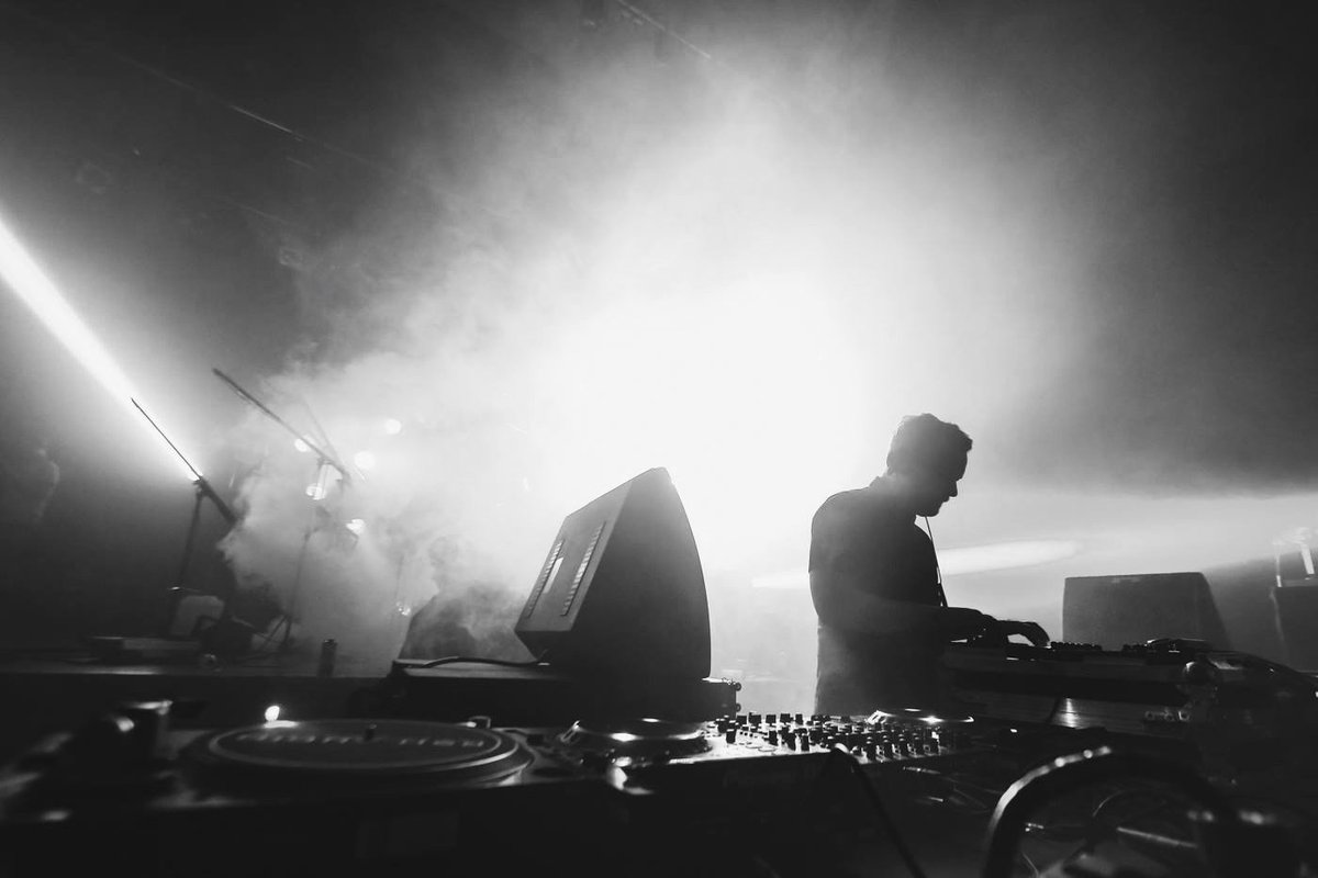 Krankbrother presents: Marco Shuttle, Peter Van Hoesen, Varg (Live) and Vril (Live)

TICKETS ON SALE NOW
smarturl.it/E1_Sept28