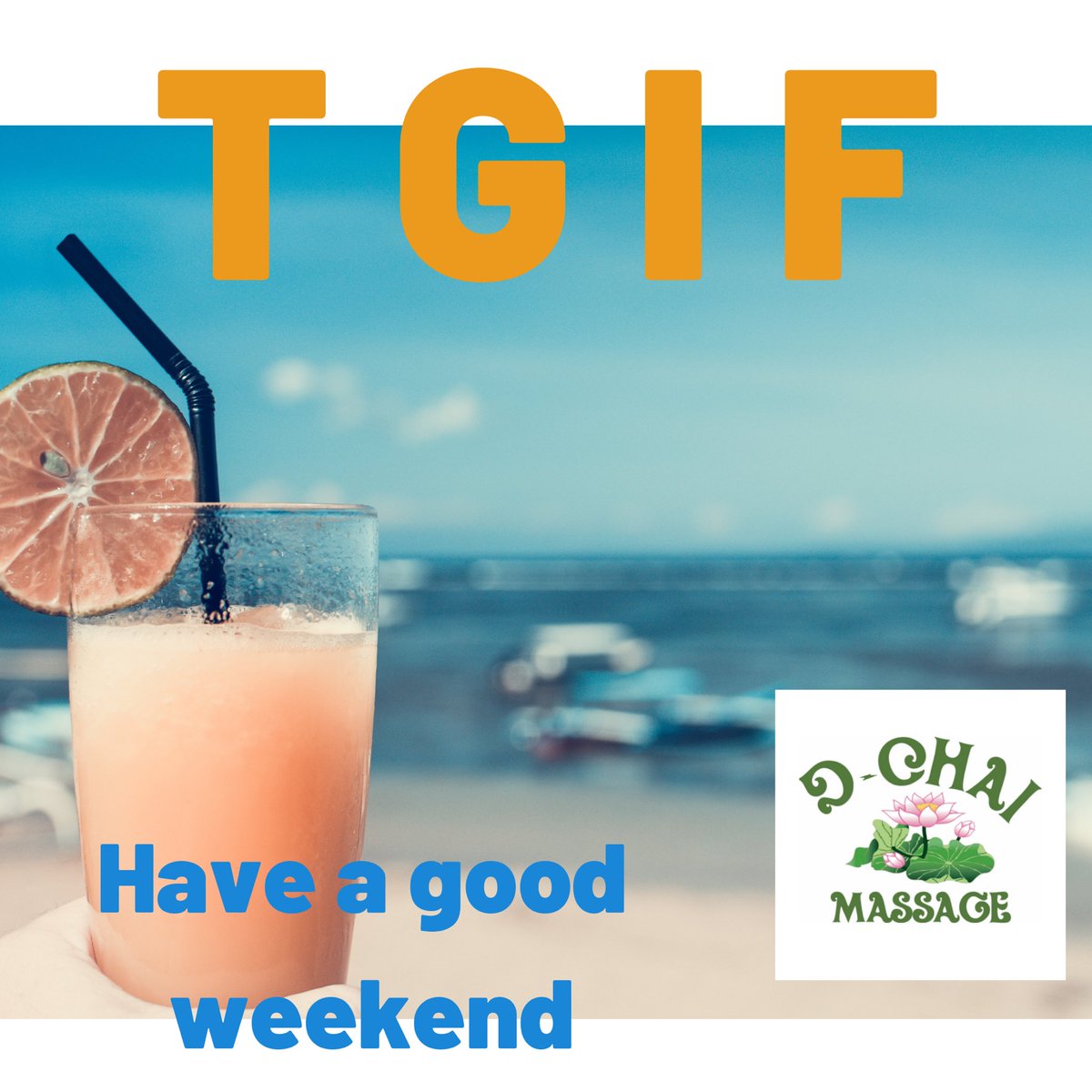 D-CHAI LLC Thai massage tweet media