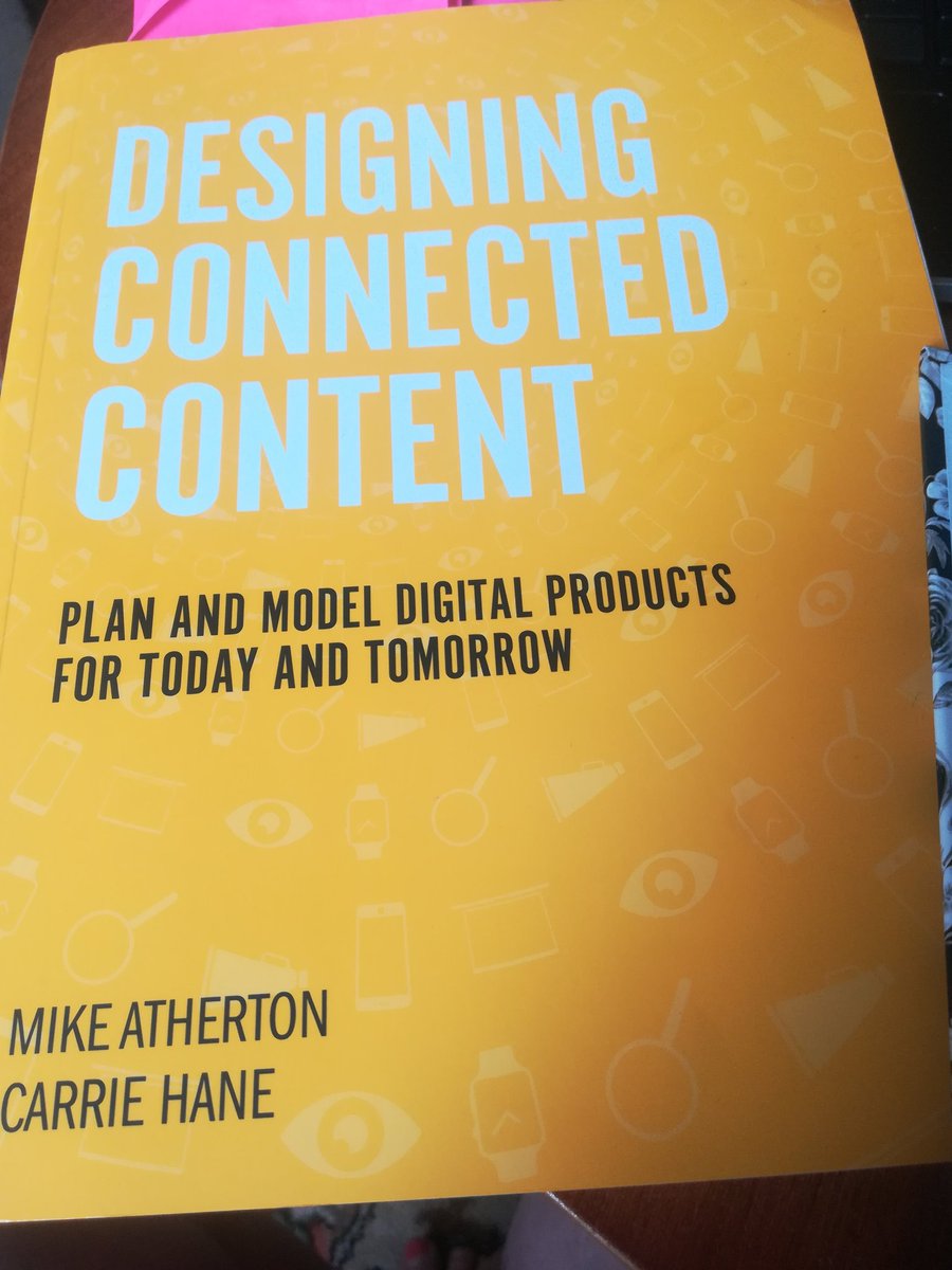 Lindy_loops's tweet photo. Spending time with this bad boy today. Am I having fun? You betcha! I mean, my mind is pretty melted right now but I'm getting there... #DomainMapping #ContentModels @MikeAtherton @carriehd https://t.co/F9nWuIagBT