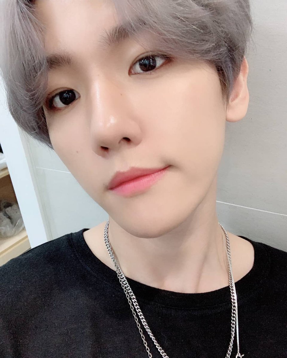 EXOXOXOID's tweet photo. [OFFICIAL] 190712 weareone.exo Instagram.

Stay tuned for tonight's episode of 'Yoo Hee Yeol's Sketchbook' airing at 11PM KST,
and treat your 👂ears and 👀eyes with BAEKHYUN's live stage!🎵
-
https://t.co/EZC2rk7RZb
https://t.co/eV912UHdPZ

#MGMAVOTE #EXO @weareoneEXO https://t.co/oe8SO6Ogcz