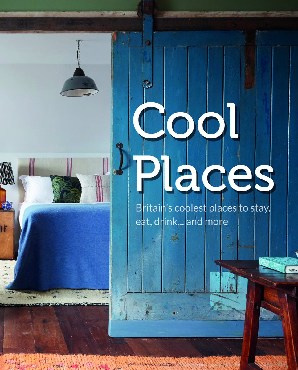 coolplacesuk's tweet photo. Summer's here ☀️, and we've collected hundreds of coolest places to stay and to visit all over the UK in a big full colour guide and it's currently selling for a super-low price on Amazon! Be quick and get yours now...
https://t.co/JENbrfrrHg
@FingalsBandB @BrownberHall https://t.co/OREocP8TL4
